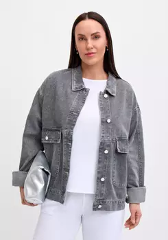 Куртка "Свободное движение"