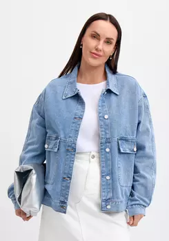 Куртка "Свободное движение"