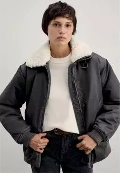 Куртка утепленная