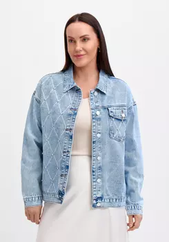 Куртка "Утренняя роса"