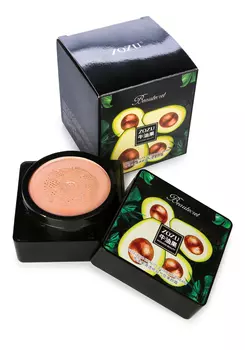 Кушон с авокадо