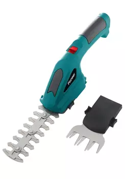 Кусторез "Садовый помощник"