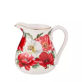 Кувшин "Маки"