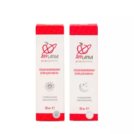 Ламеллярный комплекс для лица