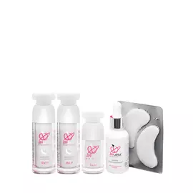 Ламеллярный набор "Комплексный уход"