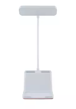 Лампа настольная с диммером