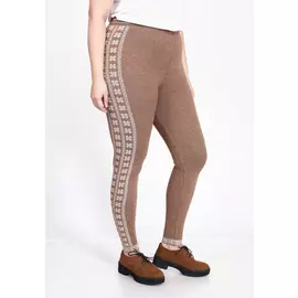 Леггинсы «Чувство теплоты»