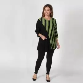 Леггинсы на меху "Илона"