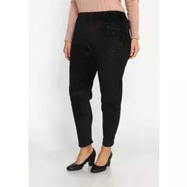 Леггинсы с узорами