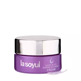 Лифтинг крем с пептидом морского коллагена