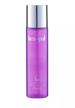 Лифтинг тоник с низкомолекулярным коллагеном