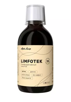 Лимфотек