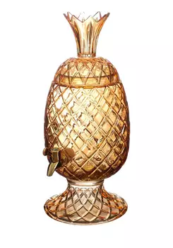 Лимонадница "Ананас"