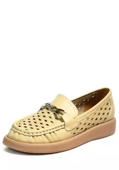 Лоферы женские "Мерье"