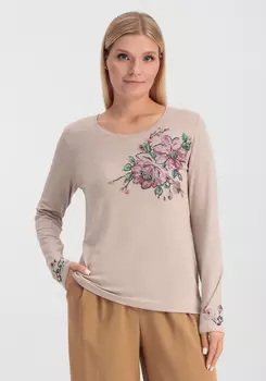 Лонгслив "Джина"