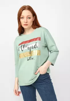 Лонгслив "Фими"