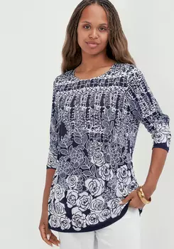 Лонгслив "Эмилия"