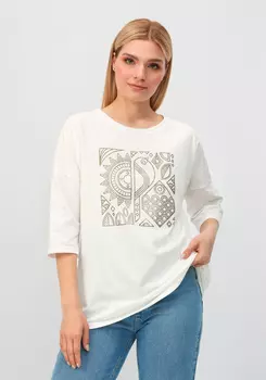 Лонгслив "Лейла"