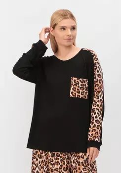 Лонгслив "Мелания"