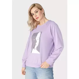 Лонгслив «Незабываемый момент»