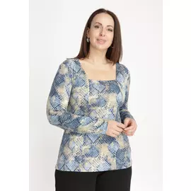 Лонгслив «Прекрасный вечер»