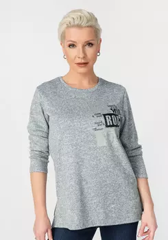 Лонгслив "Счастливый миг"