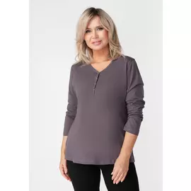 Лонгслив женский «Аура»