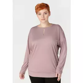 Лонгслив женский "Однотонная эстетика"