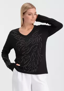 Лонгслив "Златослава"