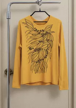 Лонгслив "Златослава" Resale