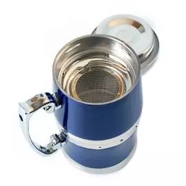 Магнитная кружка "Живая вода"