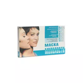 Магнитная маска молодости