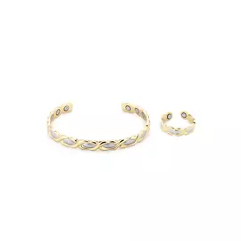 Магнитный комплект из меди "Жизель"