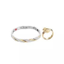 Магнитный комплект из стали "Русалка"