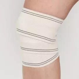 Магнитоэластичный бинт "Спасатель"