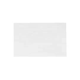 Махровый коврик «Следы» + Саше