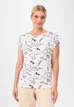 Майка "Сильвия"