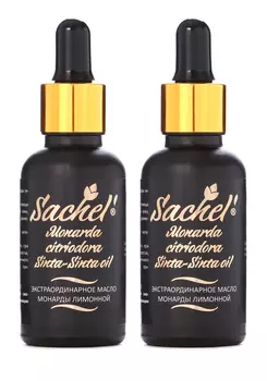 Масло цветков монарды, 2 шт.