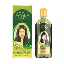 Масло для волос AMLA Gold