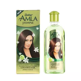 Масло для волос AMLA Jasmine