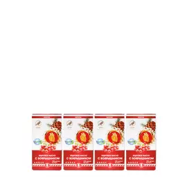 Масло кедровое с боярышником, 4 шт.