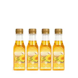 Масло "Богатырское", 4 шт.