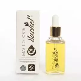 Масло-золь омолаживающее