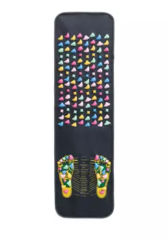 Массажный коврик для ног