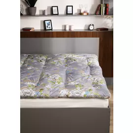 Матрац-топпер «Домашний уклад»