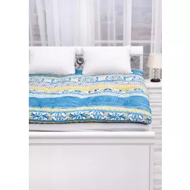 Матрац-топпер «Сила притяжения»