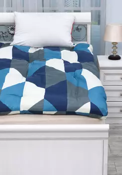 Матрас-топпер "Пышное ложе"