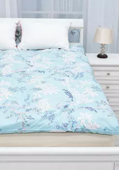 Матрас-топпер "Райское наслаждение"