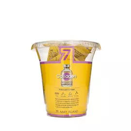 May Island Ампульная сыворотка Коллаген,12шт