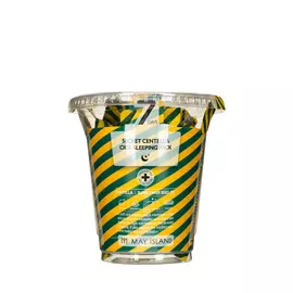 May Island Маска с центеллой азиатской, 12 шт